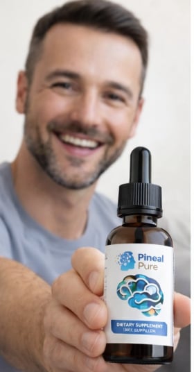  Real Users Of Pineal Pure